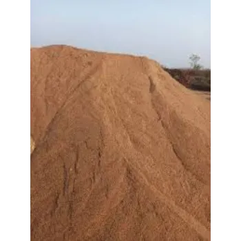 River Sand